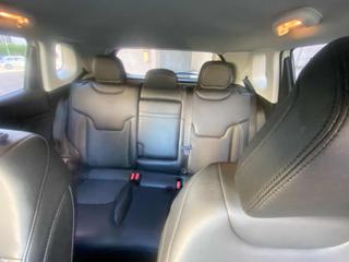 JEEP Compass usata 16