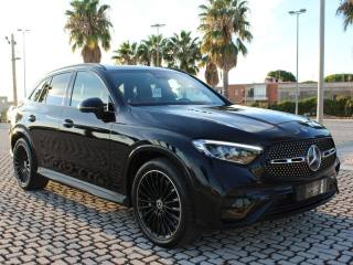 MERCEDES-BENZ GLC 220 d 4Matic Mild Hybrid AMG Line Advanced Plus