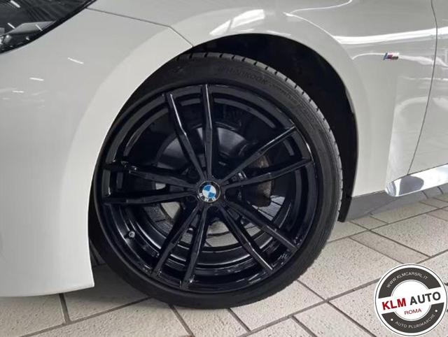 BMW 220 usata, con Airbag Passeggero