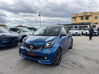 SMART ForFour usata, con Alzacristalli elettrici
