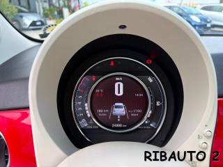 FIAT 500 usata, con Volante multifunzione