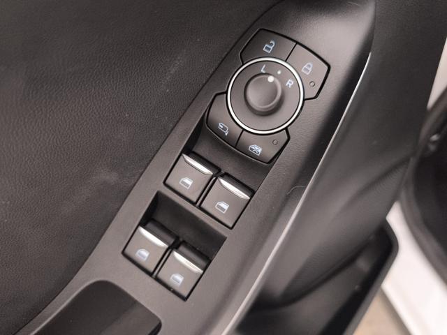 FORD Puma usata, con Touch screen