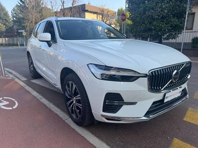VOLVO XC60 usata, con Chiusura centralizzata