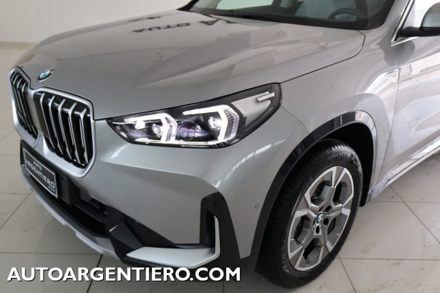 BMW X1 usata, con Fari LED