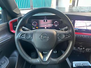 OPEL Mokka usata, con Cronologia tagliandi