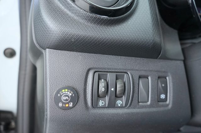 RENAULT Clio usata, con ESP
