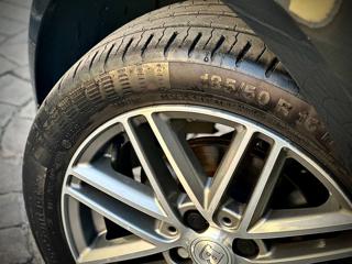 SMART ForTwo usata, con Servosterzo