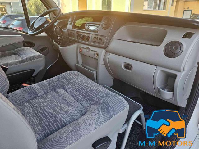 MOBILVETTA usata 8