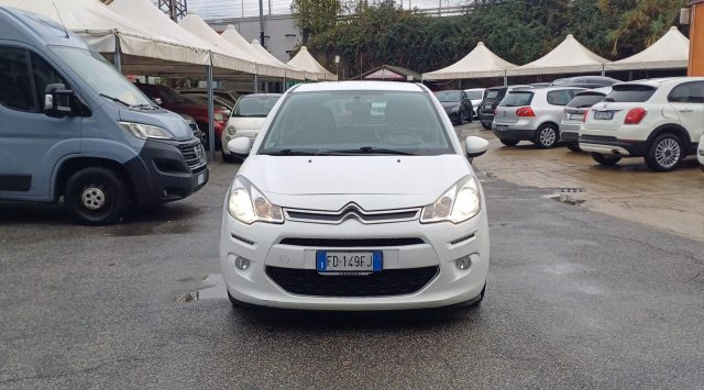 CITROEN C3 usata, con ABS