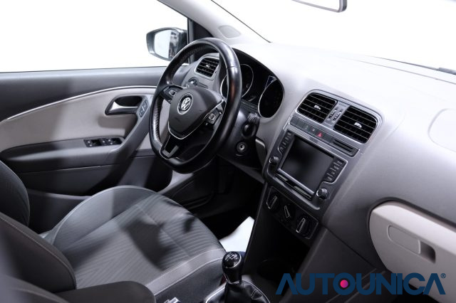 VOLKSWAGEN Polo usata 49