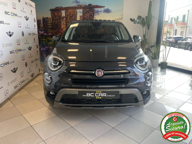 FIAT 500X usata, con Airbag Passeggero