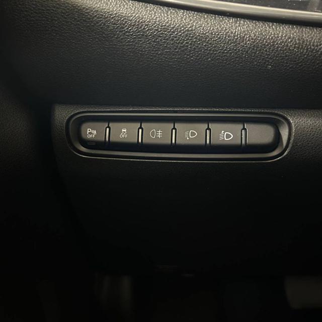 FIAT 500e usata, con Chiusura centralizzata telecomandata