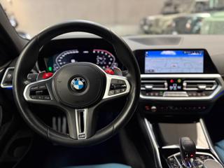 BMW M4 usata, con Controllo trazione