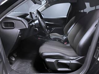 DS AUTOMOBILES DS 3 Crossback usata, con Chiusura centralizzata