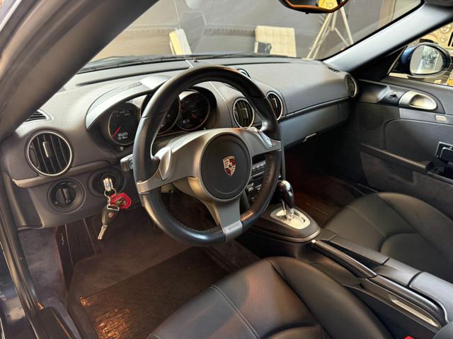 PORSCHE Cayman usata, con Chiusura centralizzata