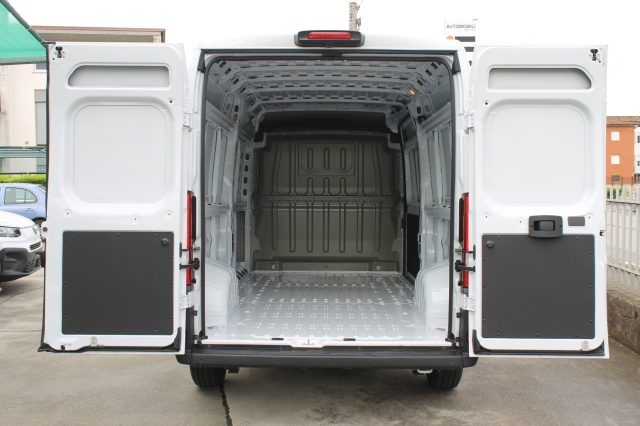 FIAT Ducato usata, con Chiusura centralizzata