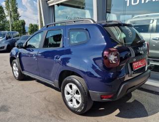DACIA Duster usata, con Autoradio