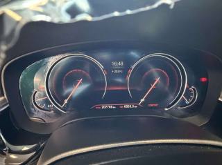 BMW 525 usata, con Fendinebbia