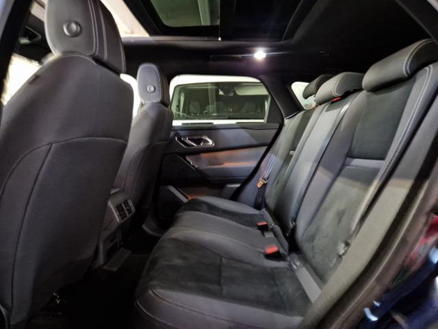 LAND ROVER Range Rover Velar usata, con Cerchi in lega