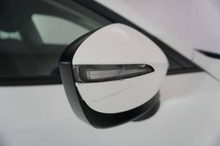 MAZDA CX-3 usata, con Volante in pelle