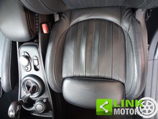 MINI Countryman usata, con USB