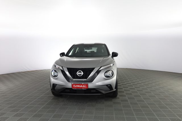 NISSAN Juke usata 0