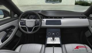 LAND ROVER Range Rover Evoque usata 9