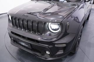 JEEP Renegade usata, con Volante multifunzione