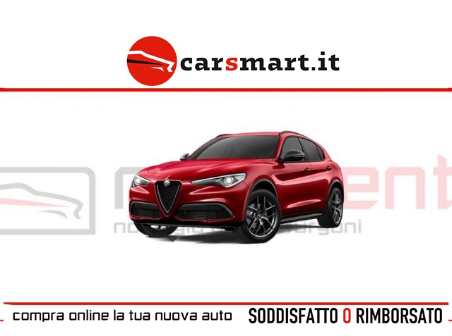 ALFA ROMEO Stelvio usata, con ABS