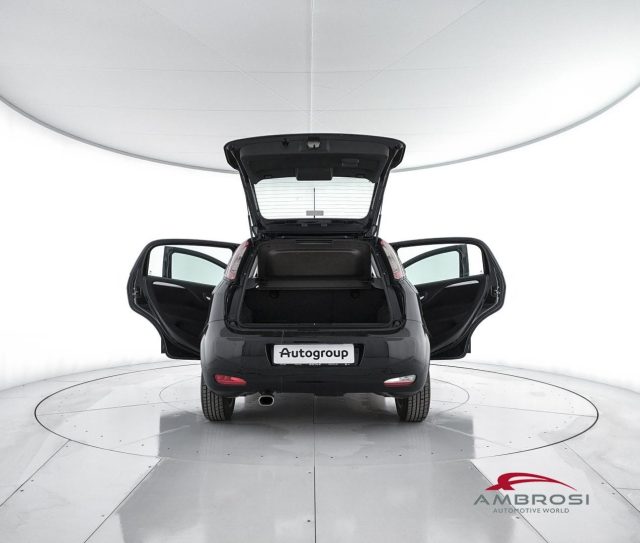 FIAT Punto usata 6