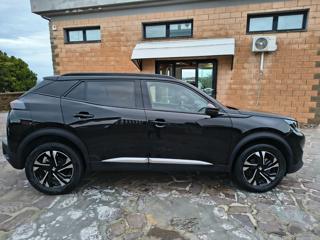 PEUGEOT 2008 usata, con Airbag Passeggero