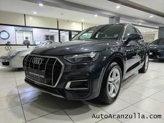 AUDI Q5 35 2.0 TDI 163CV S tronic Advanced Business Navi