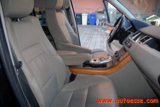 LAND ROVER Range Rover Sport usata, con Chiusura centralizzata