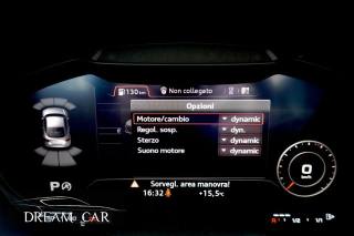 AUDI TT usata, con Fari Xenon