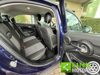 FIAT 500X usata, con Vivavoce