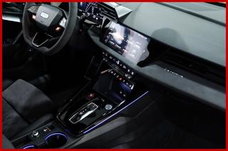 AUDI RS3 usata, con Fendinebbia