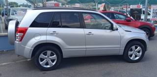 SUZUKI Grand Vitara usata, con Alzacristalli elettrici