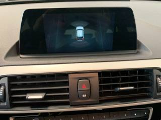 BMW 116 usata, con Vivavoce