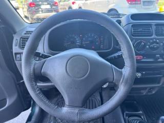 SUZUKI Ignis usata, con Specchietti laterali elettrici