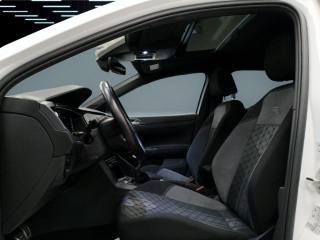 VOLKSWAGEN Taigo usata 14