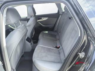 AUDI A4 usata 10