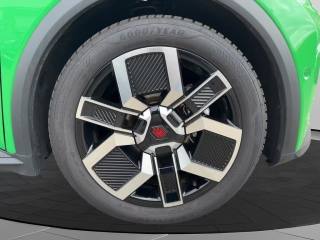 RENAULT R 5 usata, con Chiusura centralizzata