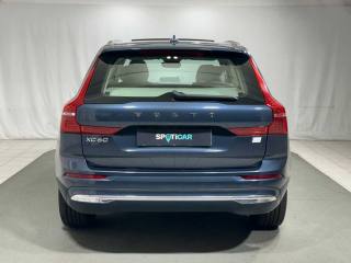 VOLVO XC60 usata, con Airbag Passeggero