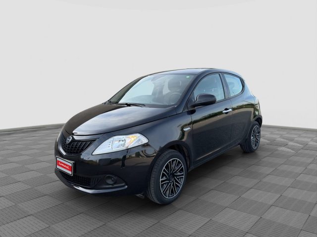 LANCIA Ypsilon usata 0