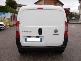FIAT Fiorino usata, con Boardcomputer