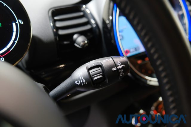 MINI Clubman usata, con Fari LED