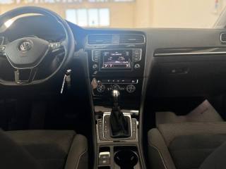 VOLKSWAGEN Golf usata, con Controllo vocale