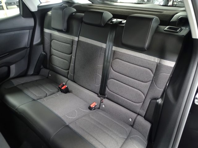 CITROEN C4 usata, con Immobilizzatore elettronico