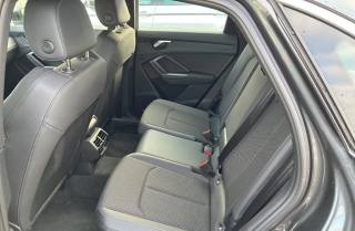 AUDI Q3 usata, con Chiusura centralizzata