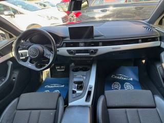 AUDI A4 usata, con Chiusura centralizzata